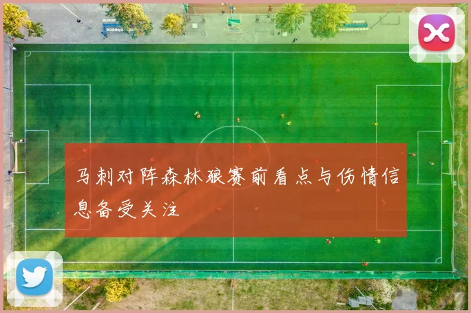 马刺对阵森林狼赛前看点与伤情信息备受关注